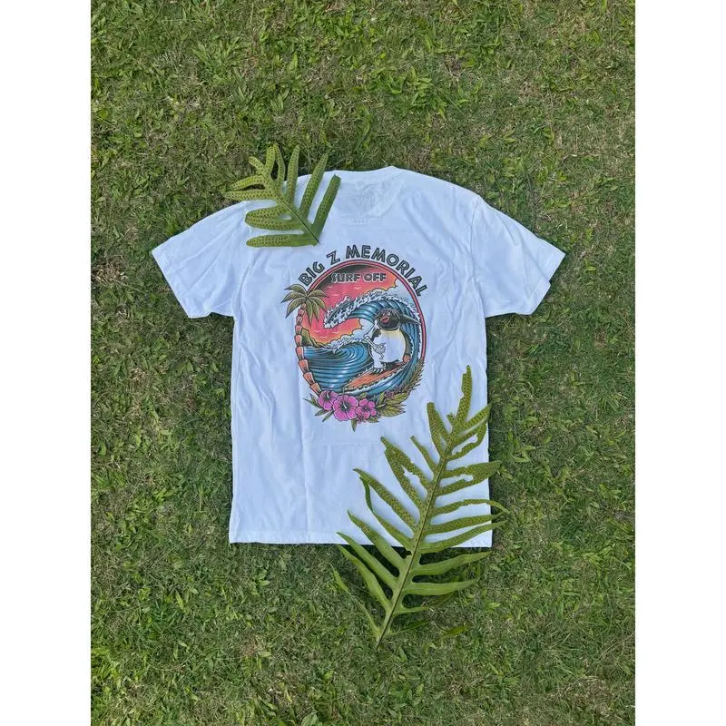 Big Z T-Shirt