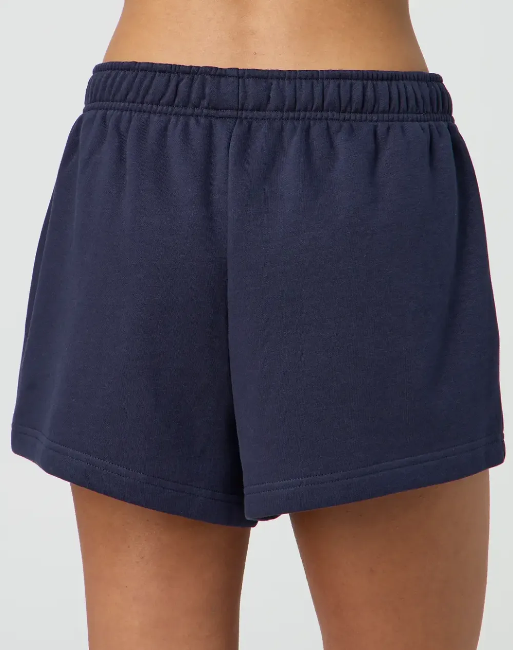 Cotton Sweat Short