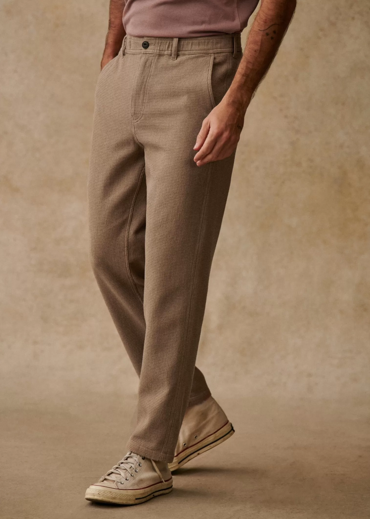 Online Albro Trousers