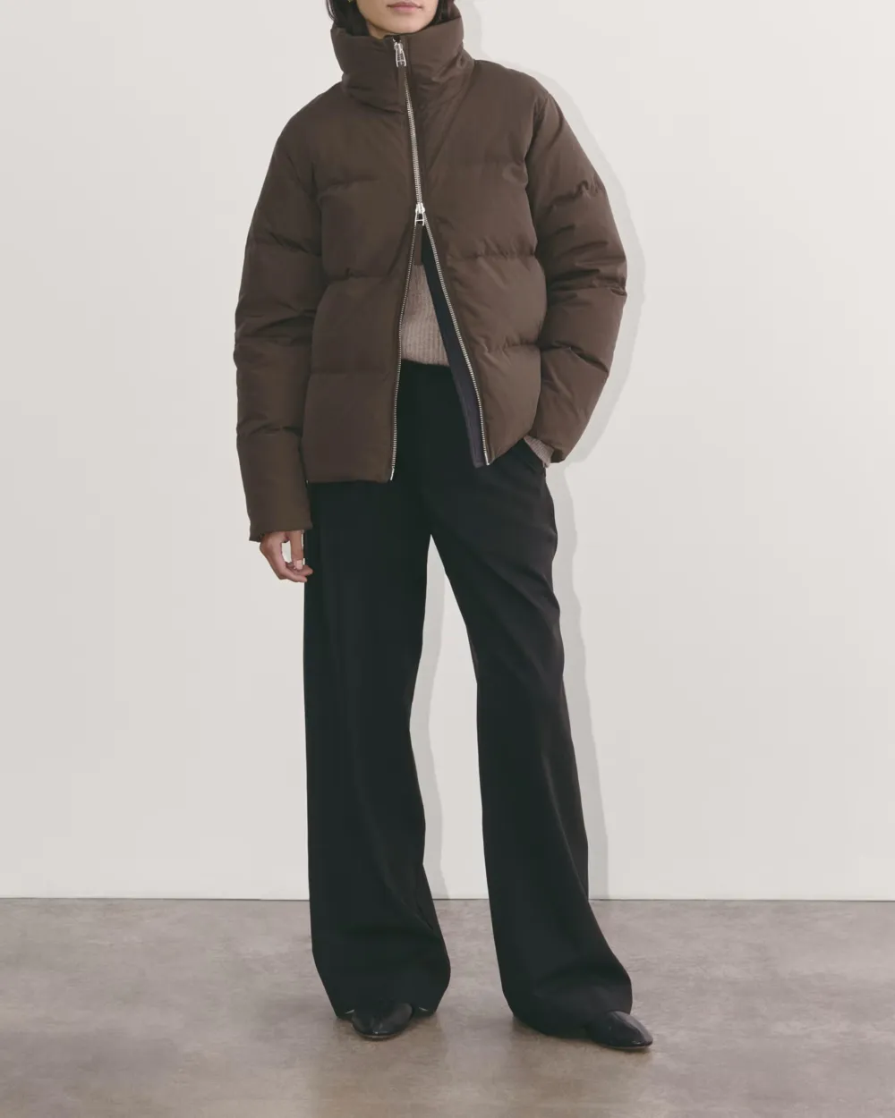 The Puffer Bomber