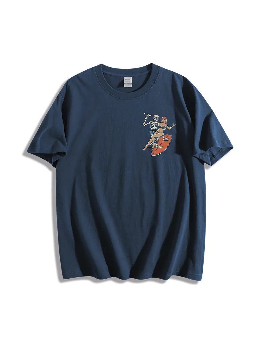 Ocean Motion T-Shirt