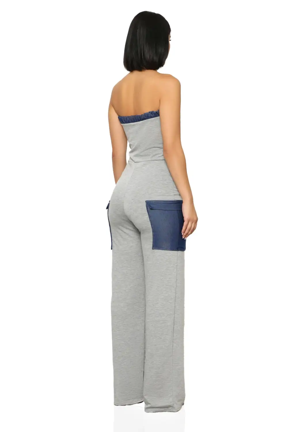 Relax With Me Jumpsuit