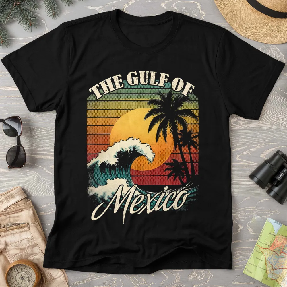 Gulf Of Mexico 