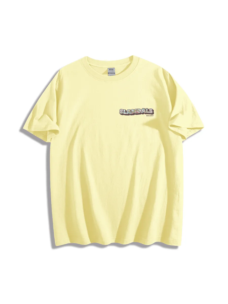 Slamdals T-Shirt