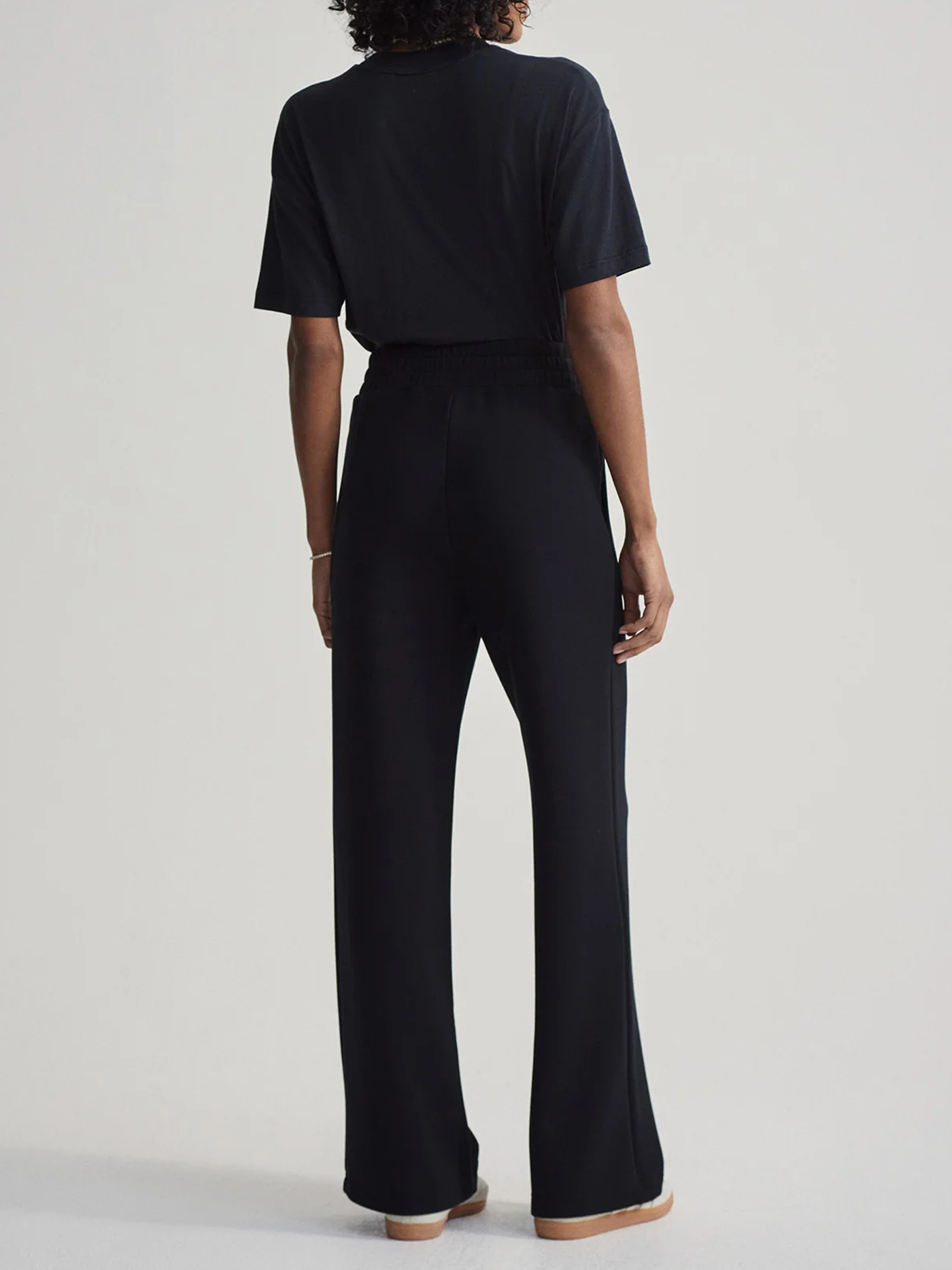 The Wide Leg Pant 28