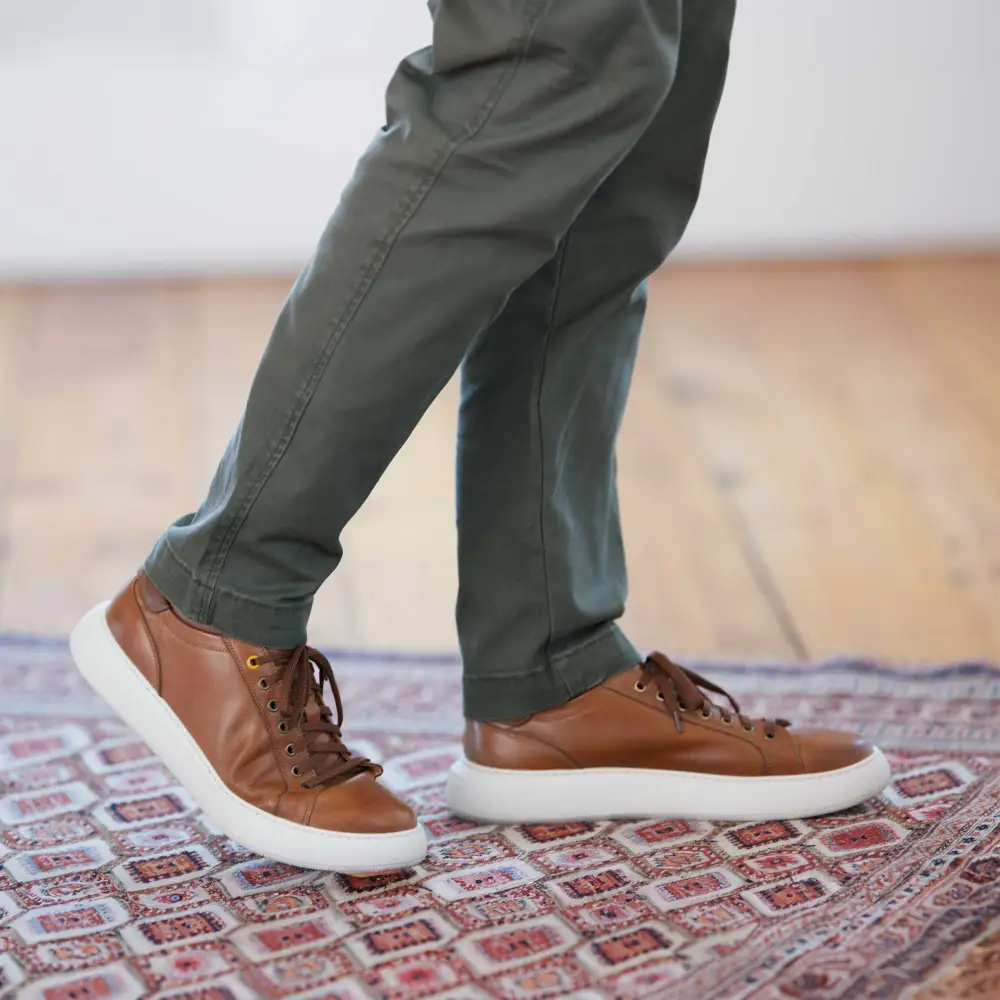 Men's Sunset Sneaker