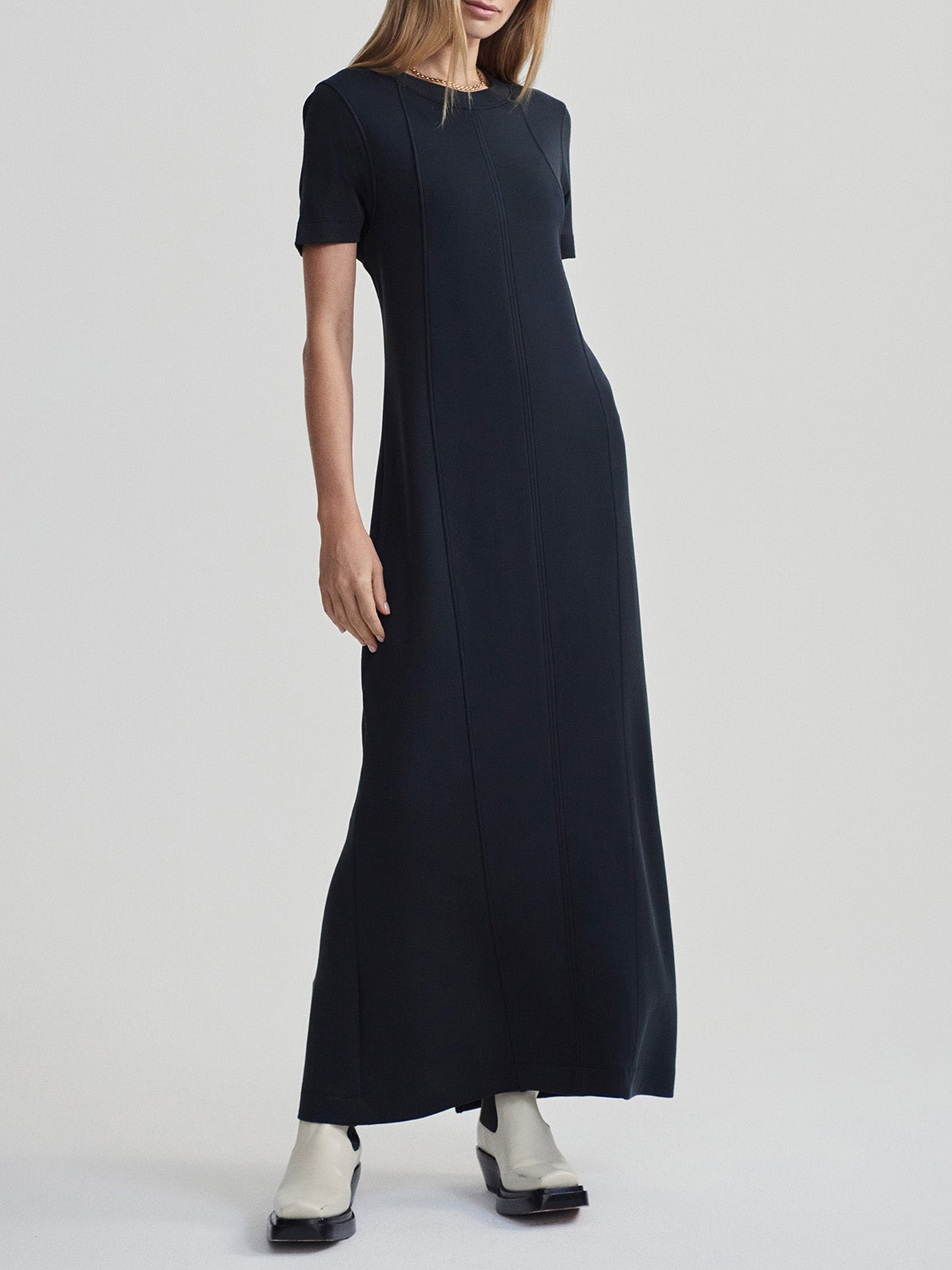 Hattie Maxi Dress