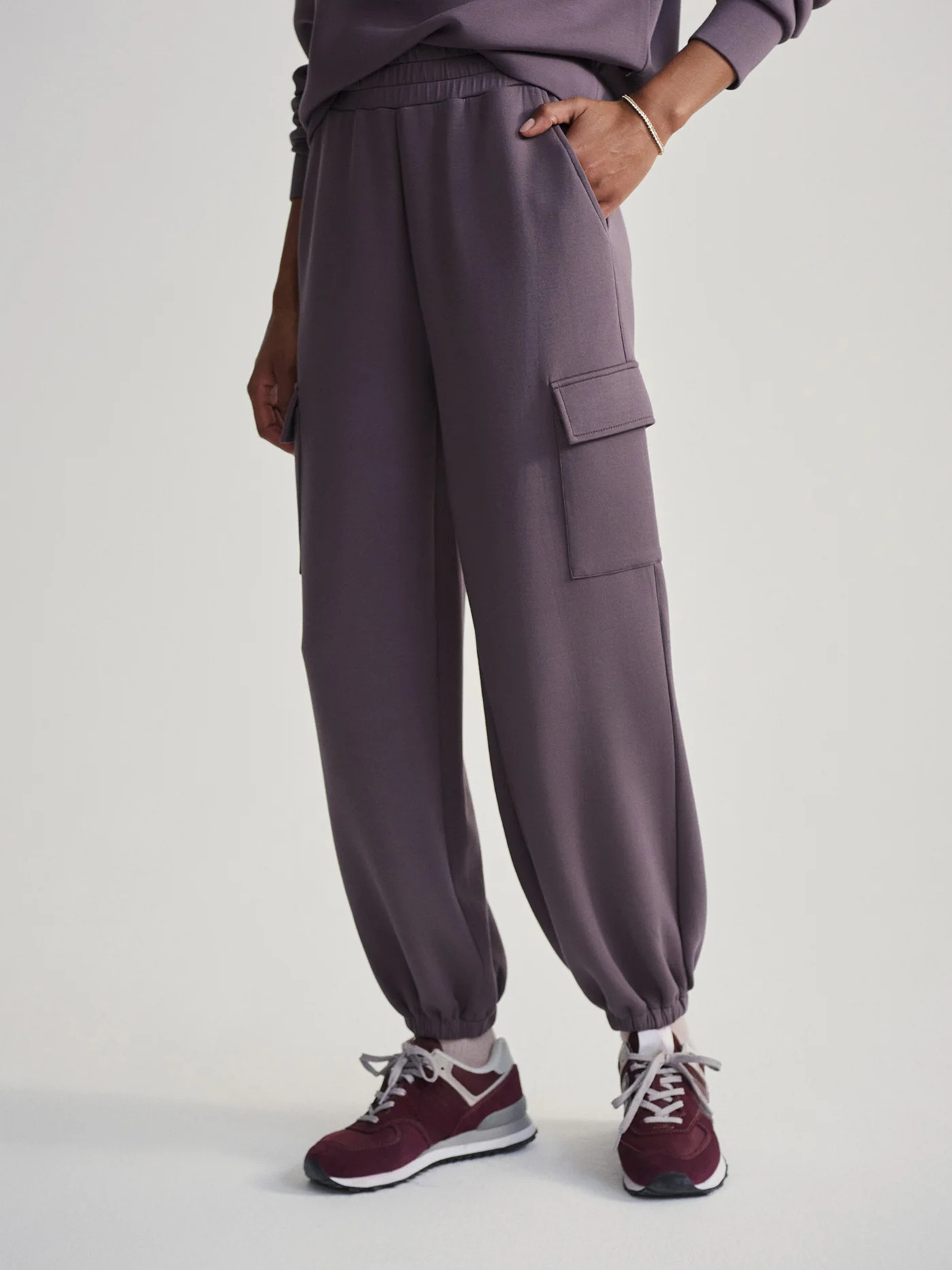 The Cargo Pant 25