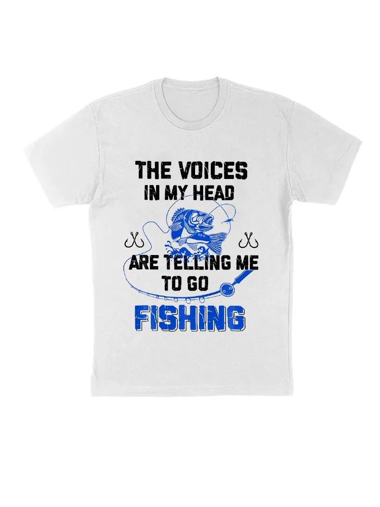 Fishing Gifts Funny Fisherman T-Shirt