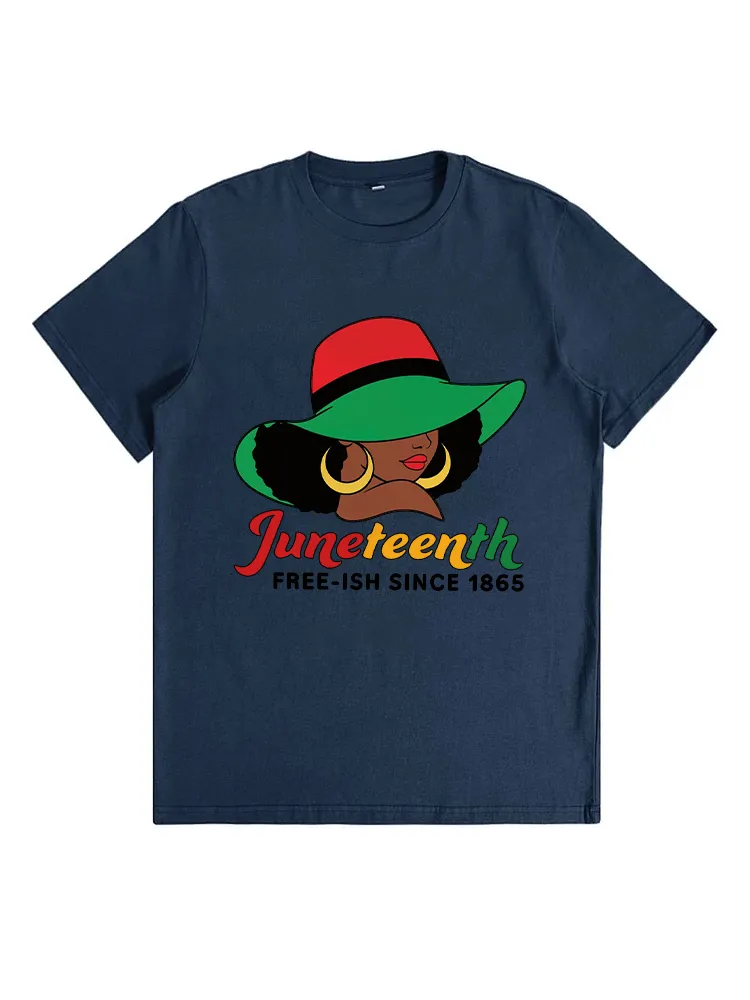 Beautiful Black Women Tee