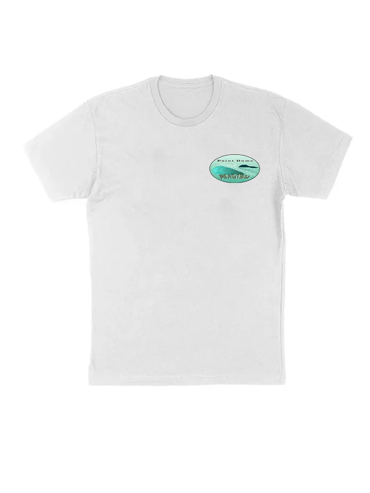 Point Dume Malibu T-Shirt