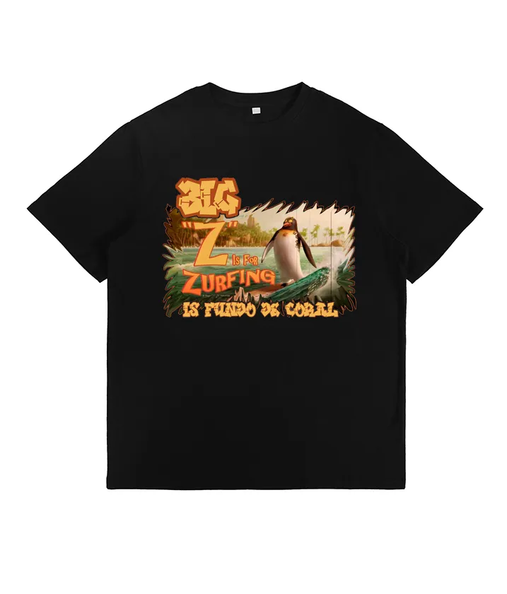 Big Z T-Shirt