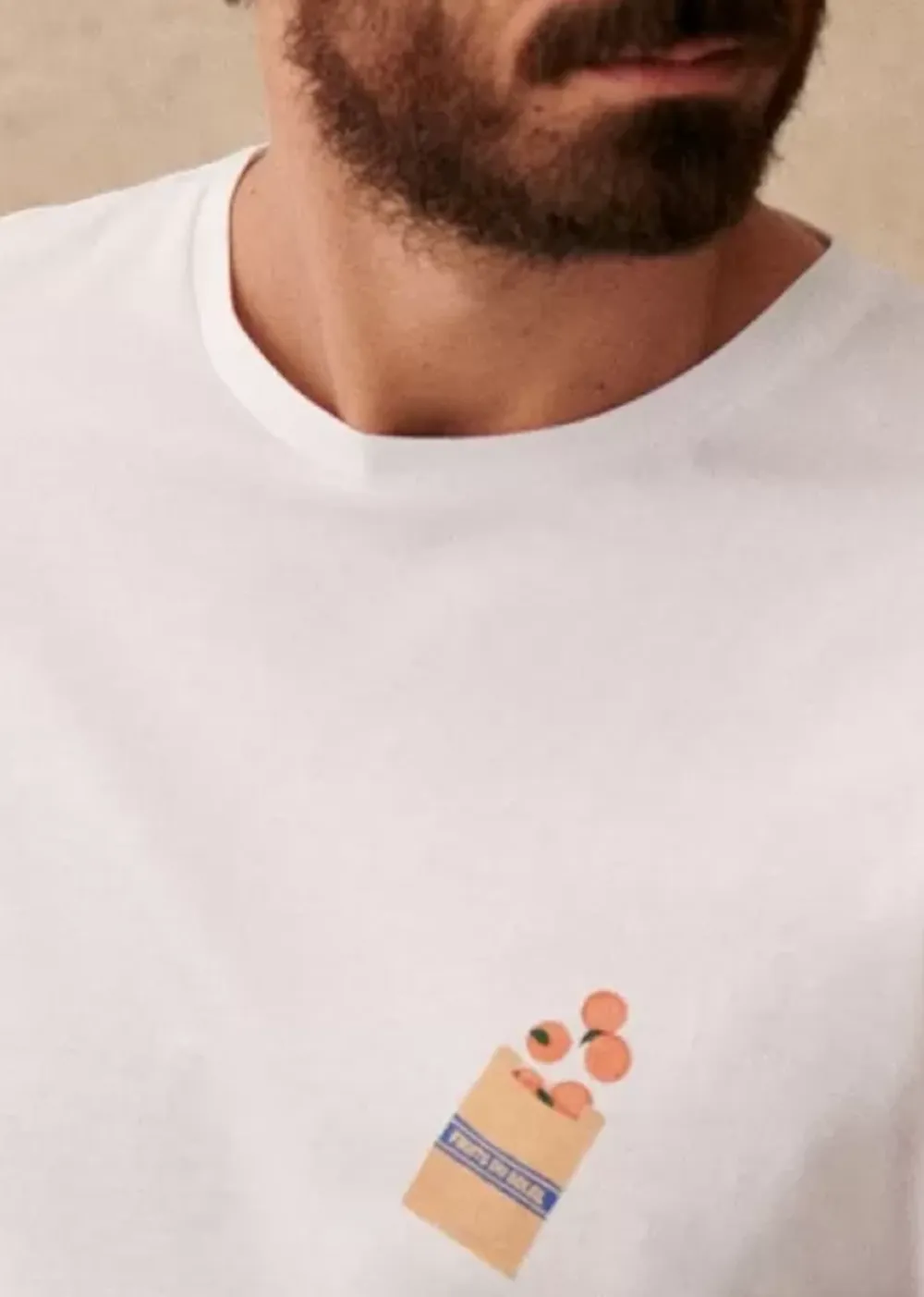Fruit Du Soleil T-Shirt