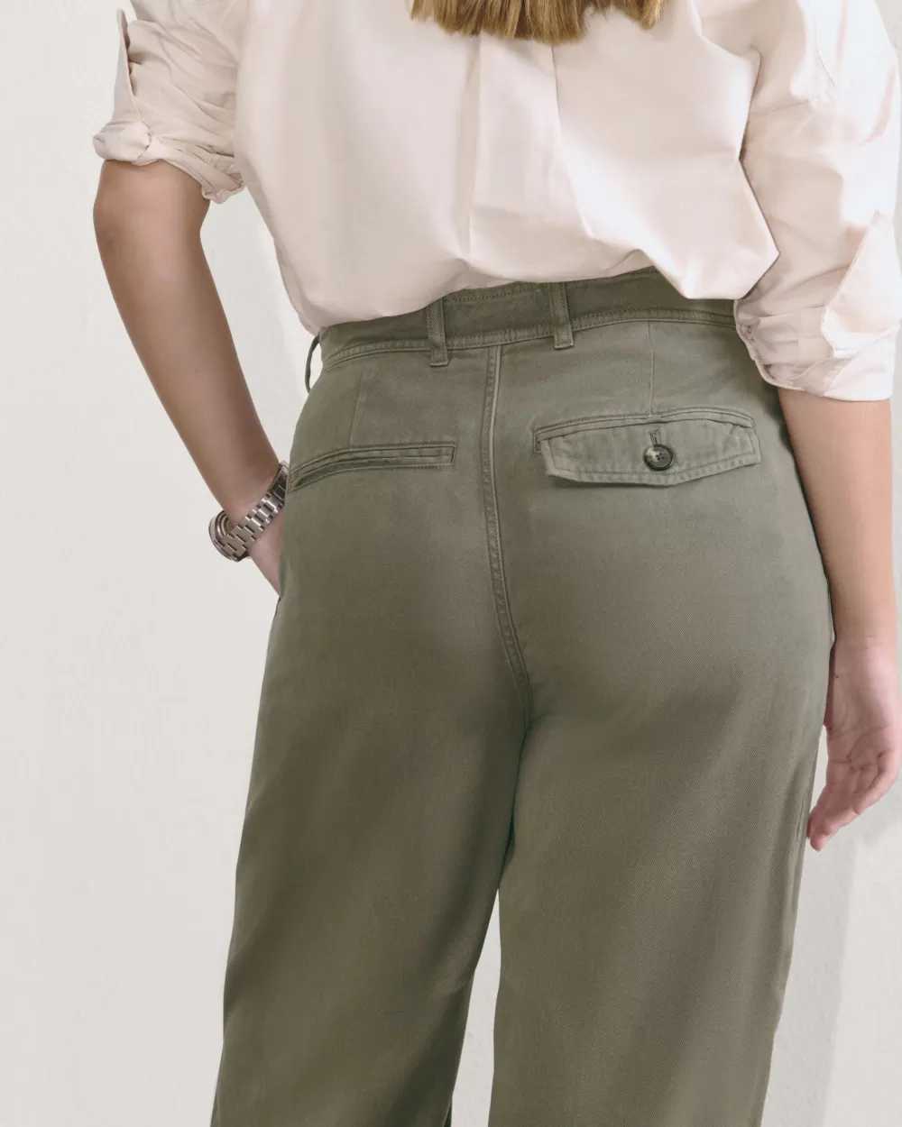 The Chino in Buttersoft