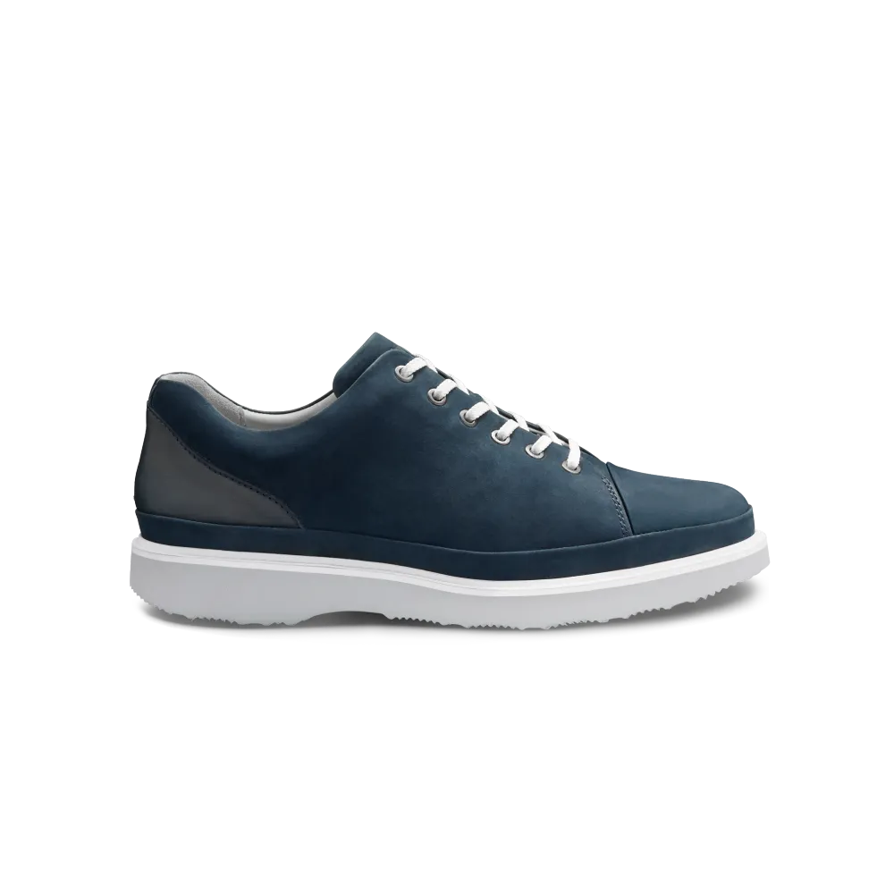 Men's Hubbard Fast Lace-Up