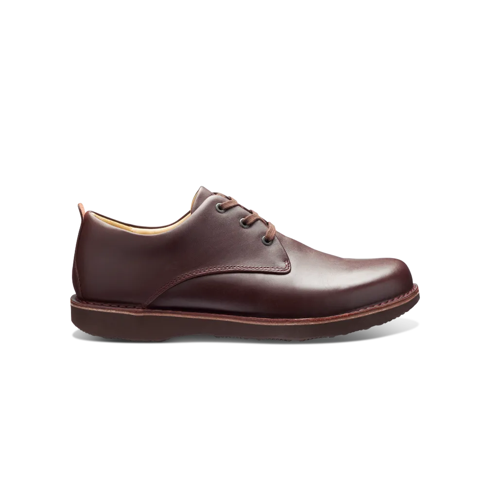Men's Hubbard Free Oxford