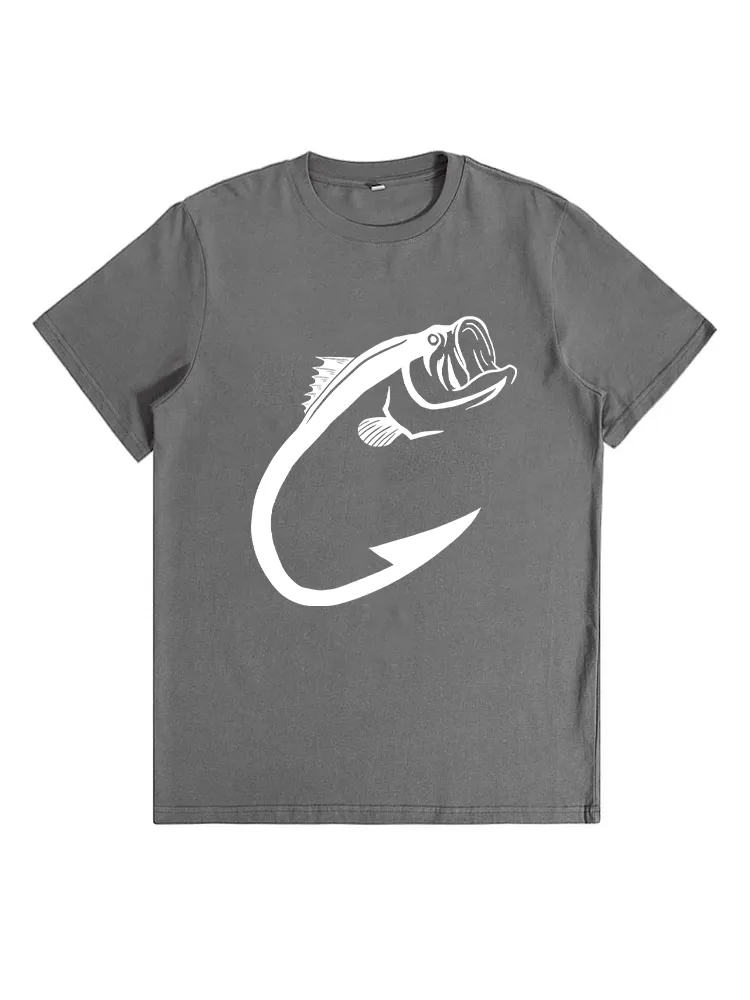 Bass Fishing T-Shirt