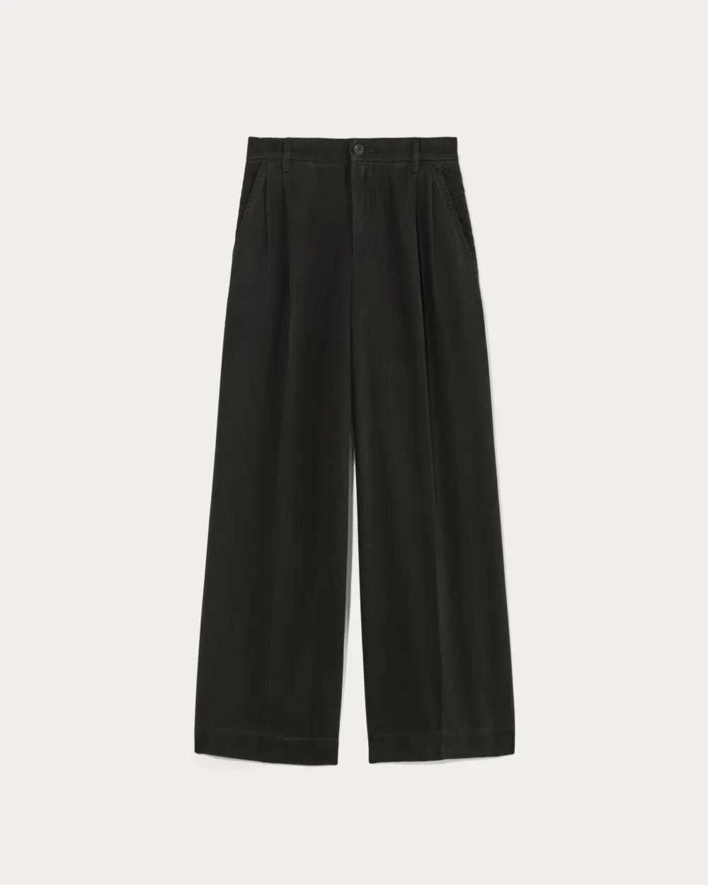 The Trouser in Buttersoft