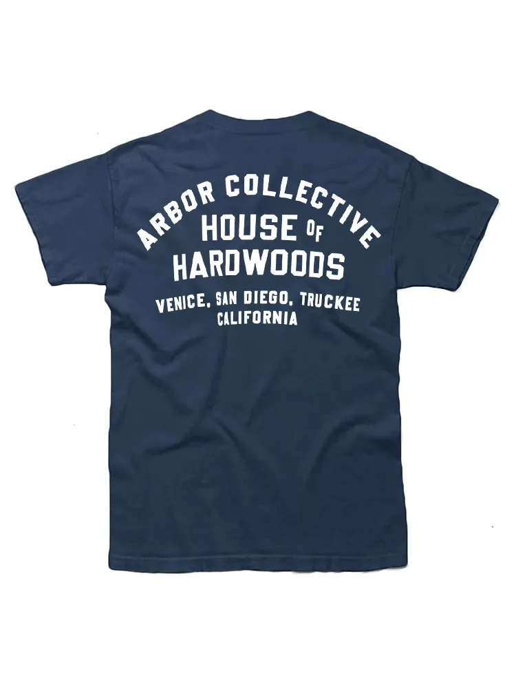 Hardwood T-Shirt