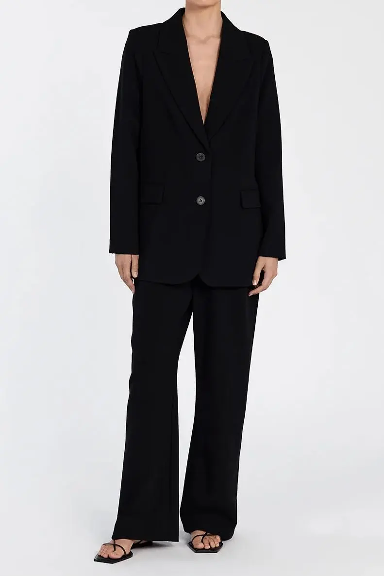 CELINE BLACK PANT