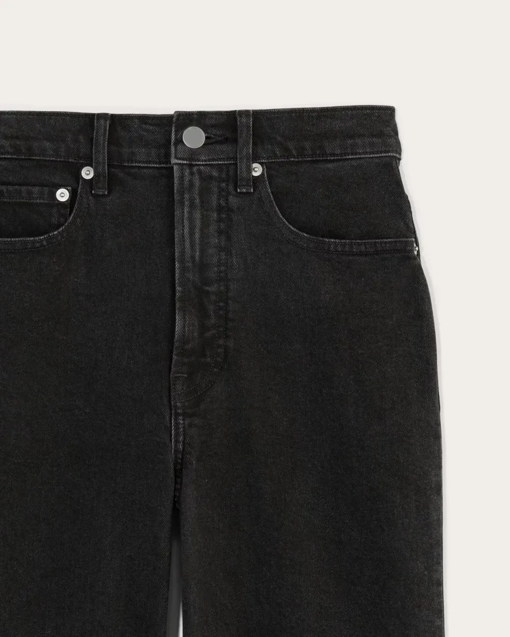 The Way-High Sailor Jean