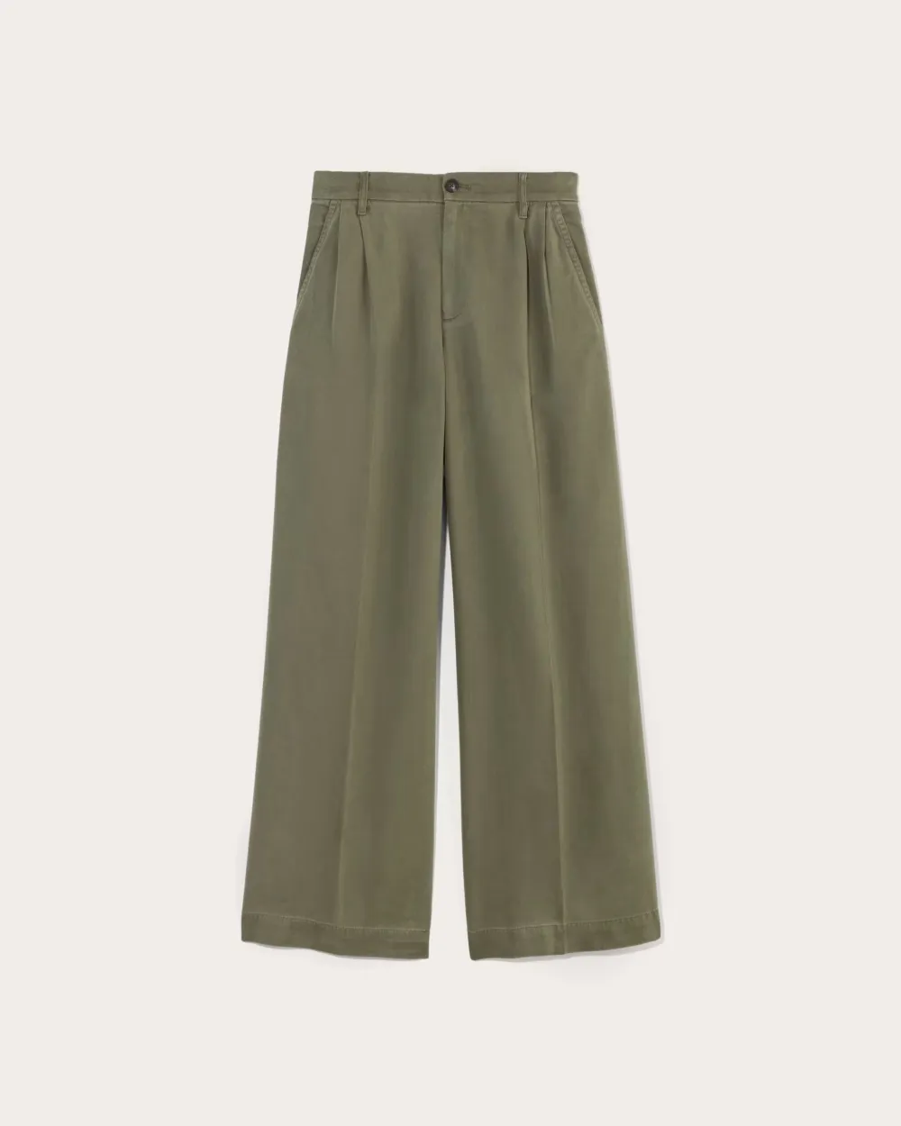 The Trouser in Buttersoft