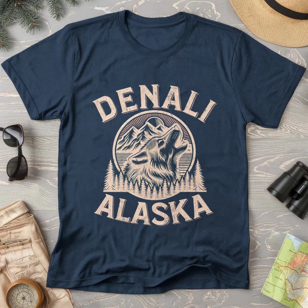 Denali National Park 