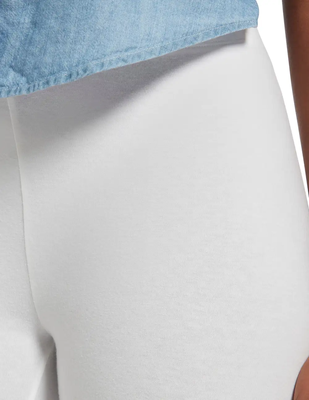 Cotton Leggings