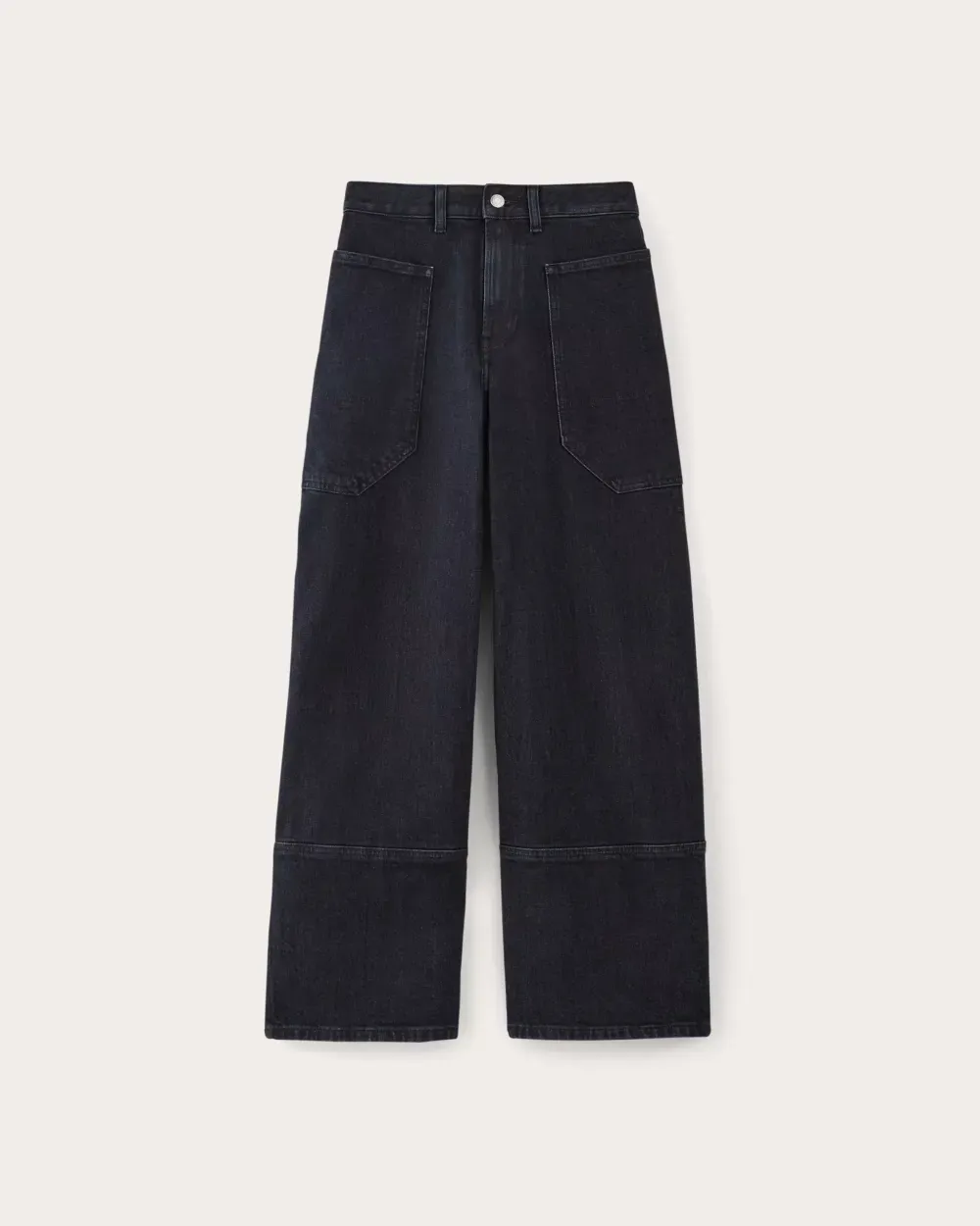 The Way-High Gardener Jean