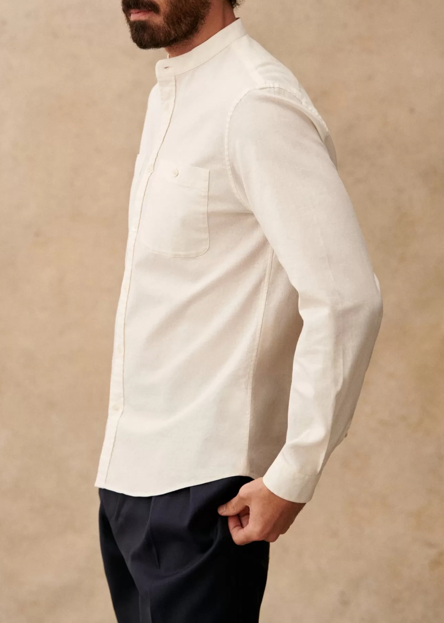 Leone Regular Shirt