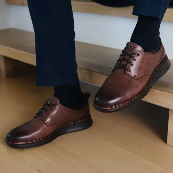 Men's Rafael Hybrid Lace-Up
