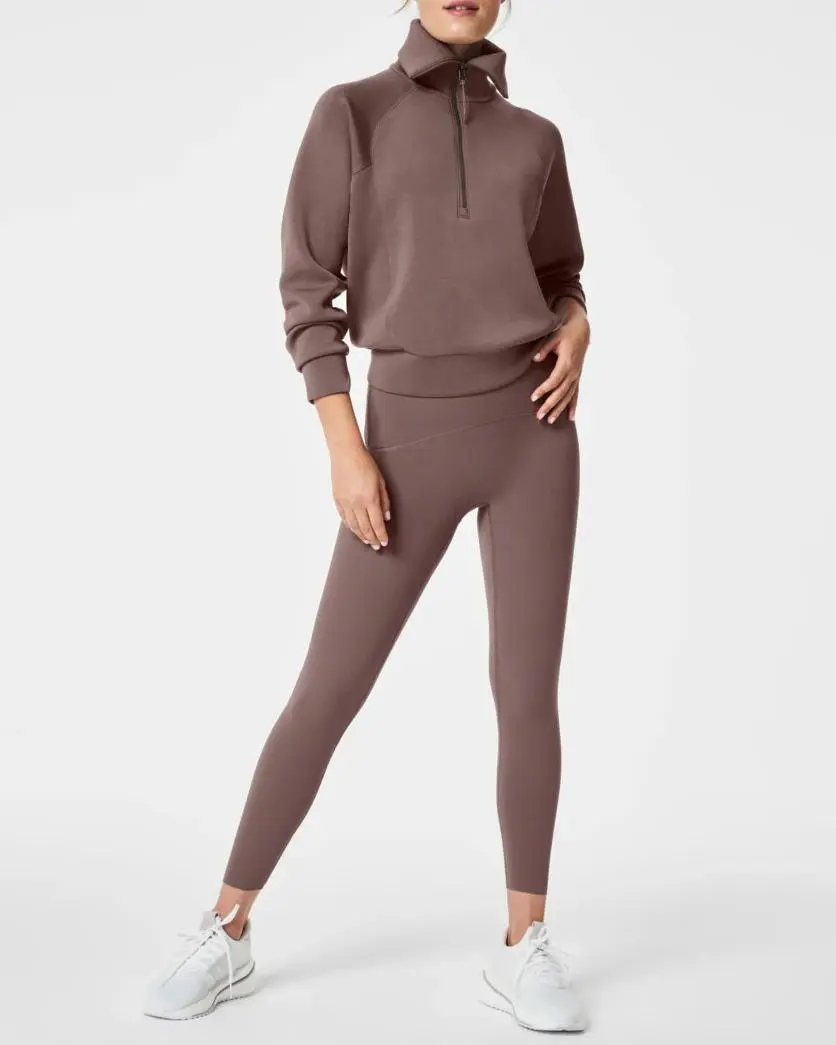 Medium Stretch 7/8 Leggings
