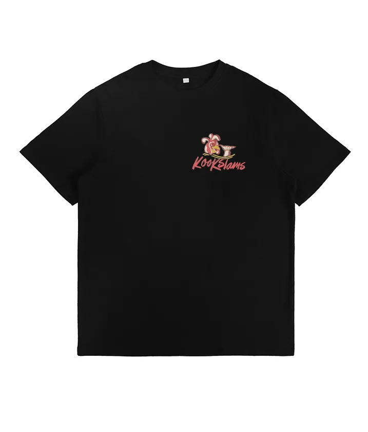 Fried Chicken T Shirt