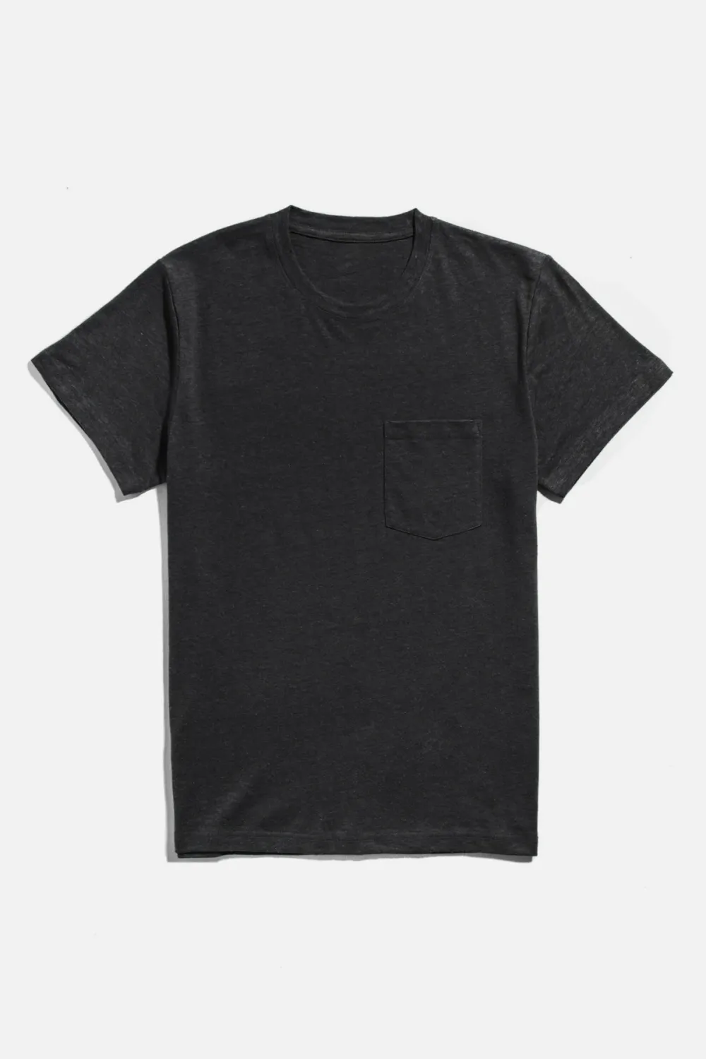 V-Neck Cotton Tee