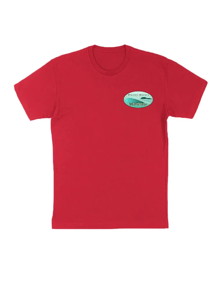 Point Dume Malibu T-Shirt