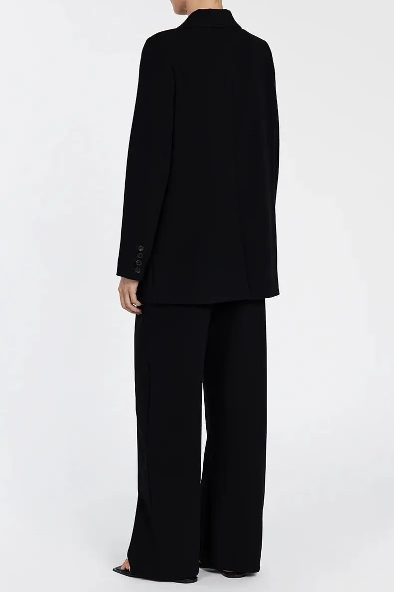 CELINE BLACK PANT