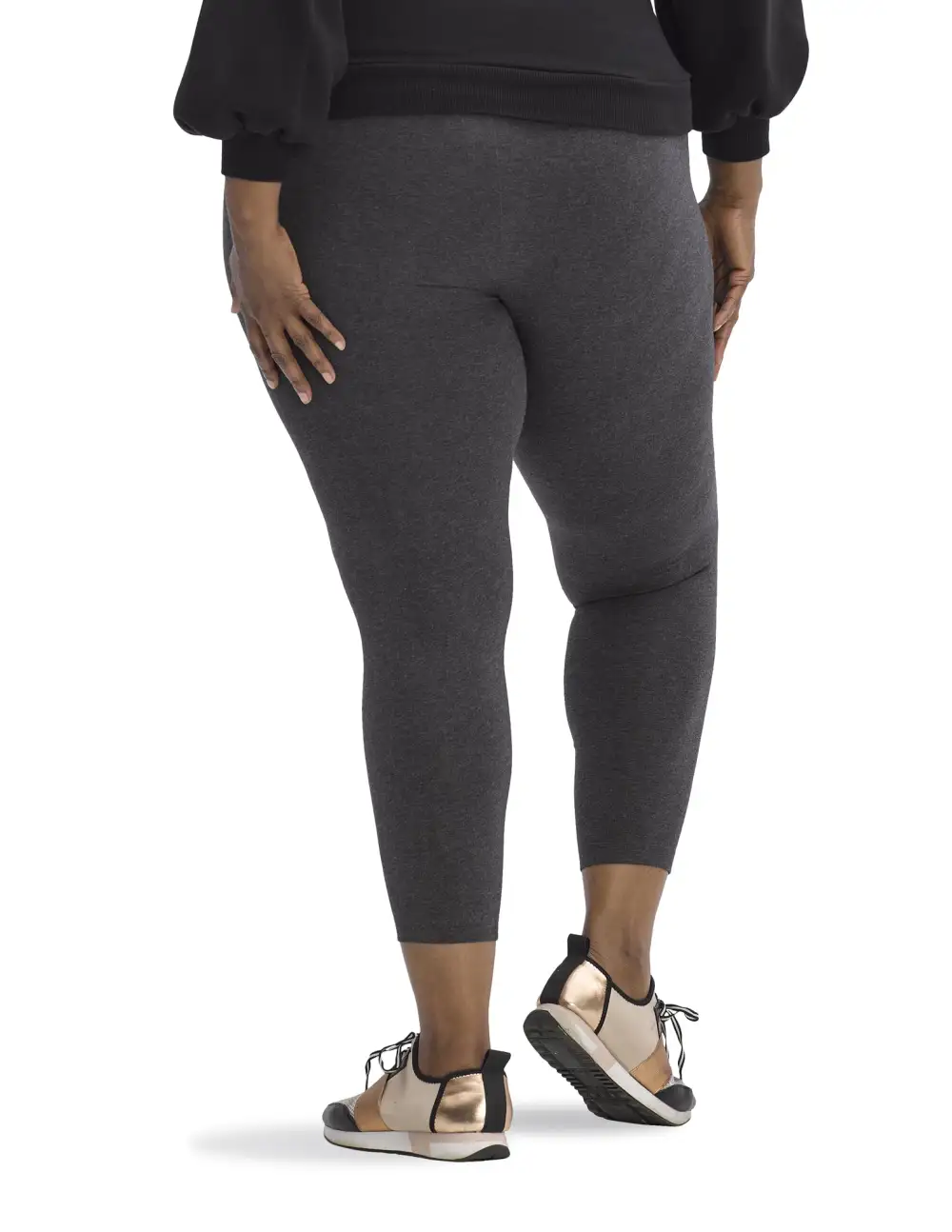 Ultimate Cotton Skimmer Leggings