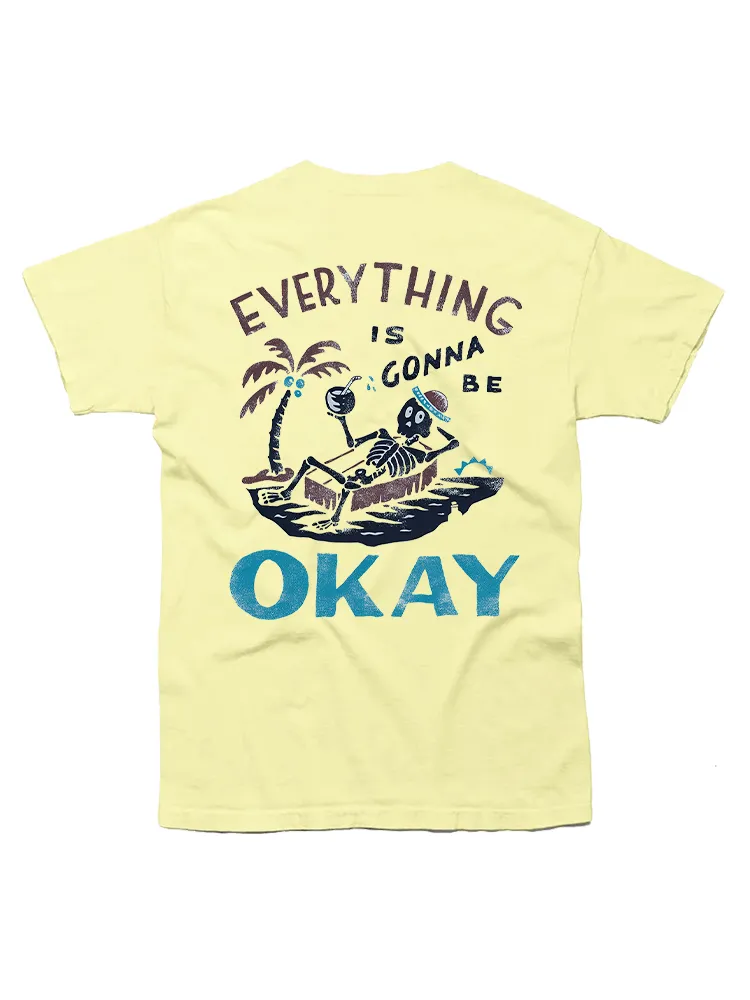 Okay T-Shirt