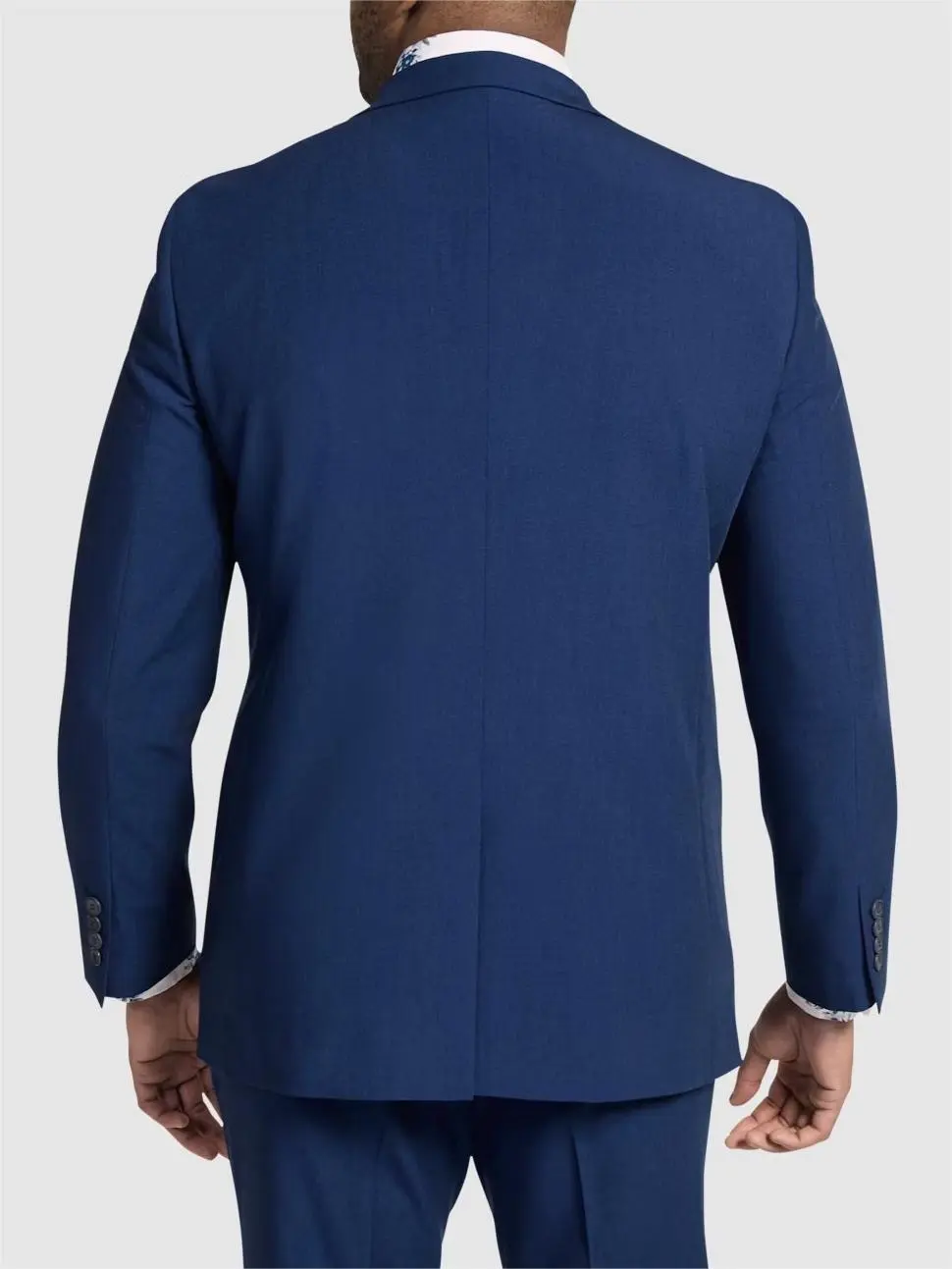 ROYAL MOORE HYPERSTRETCH SUIT JACKET