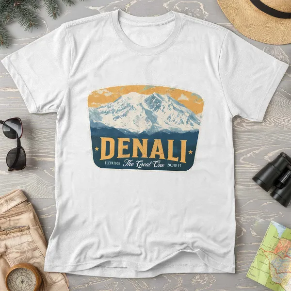 Denali 
