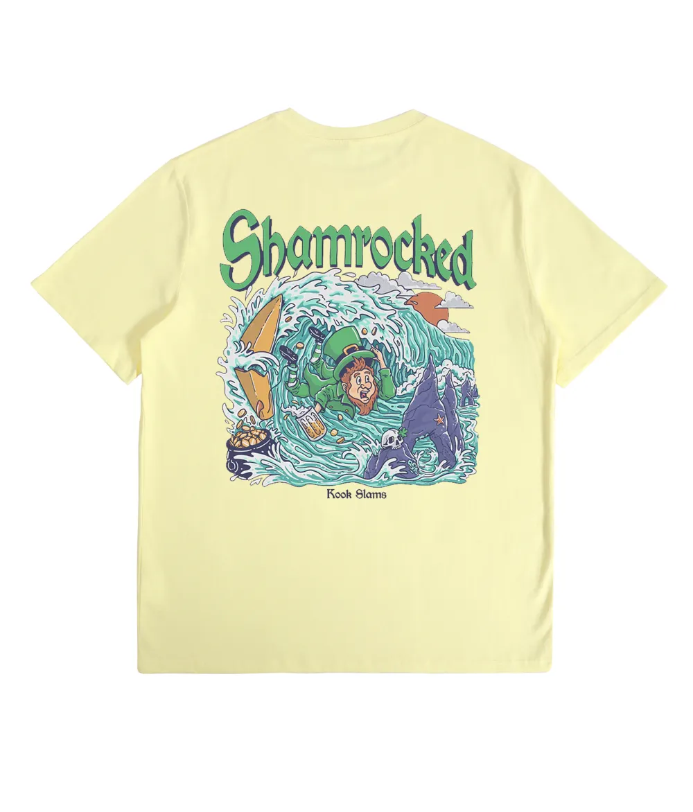Shamrocked T-Shirt