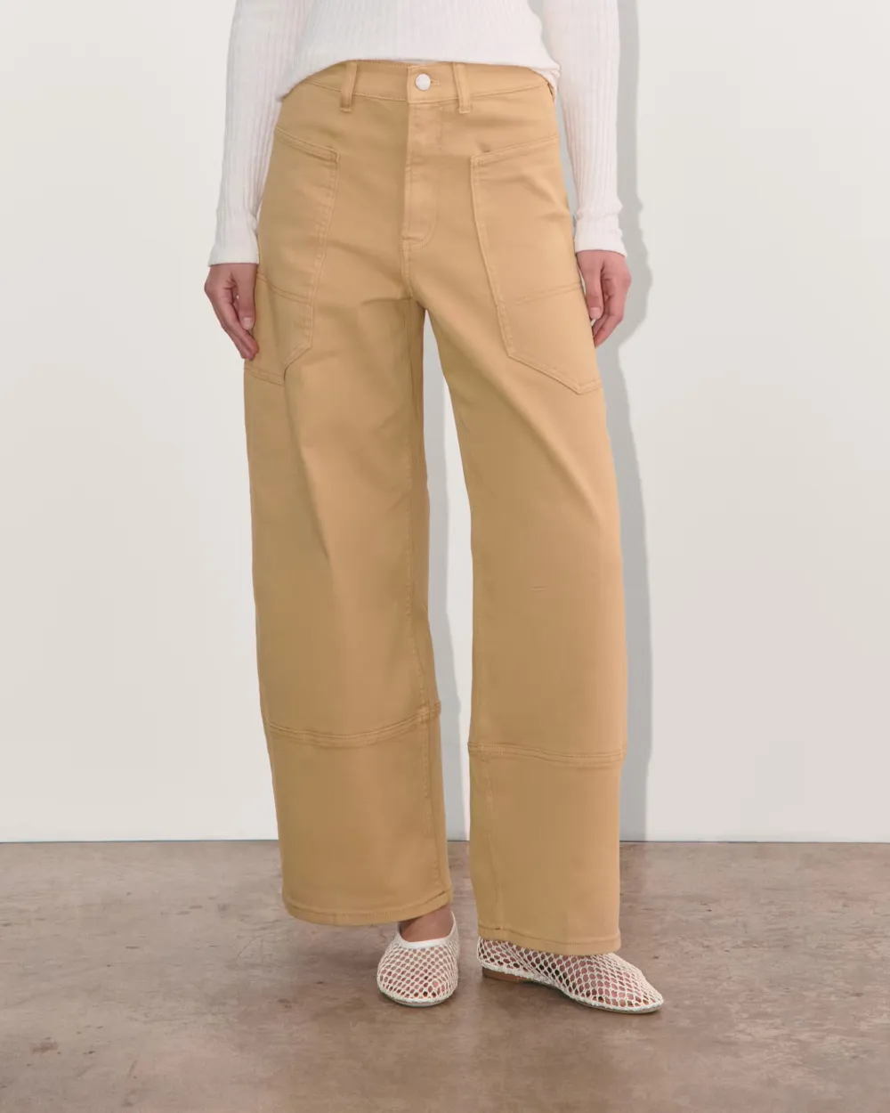 The Utility Gardener Pant