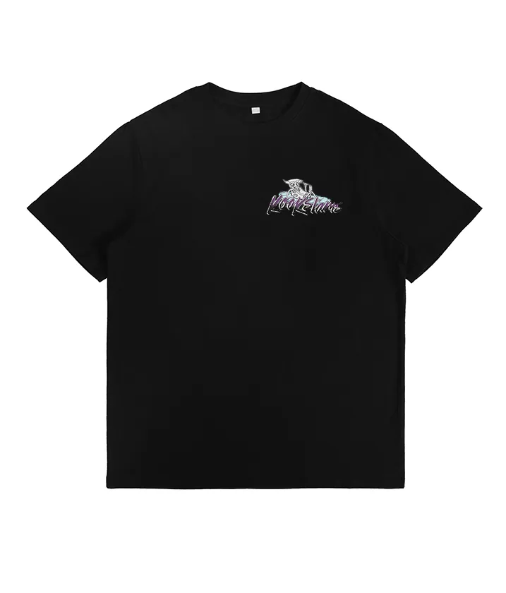 Let Me Be Me T Shirt