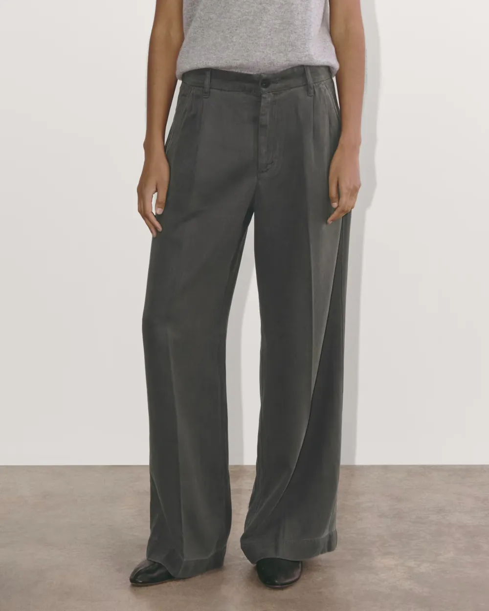 The Trouser in Buttersoft