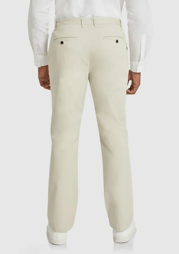 STONE PRESTON CLASSIC CHINO