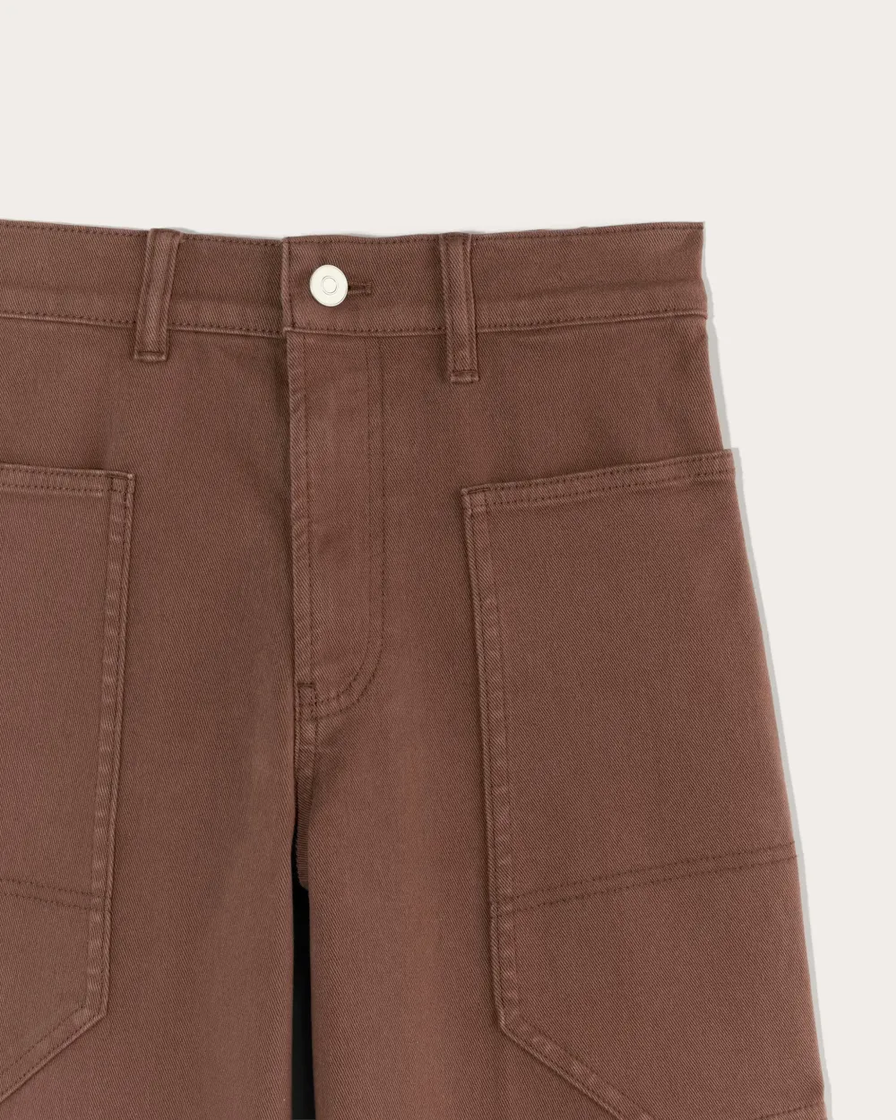 The Utility Gardener Pant