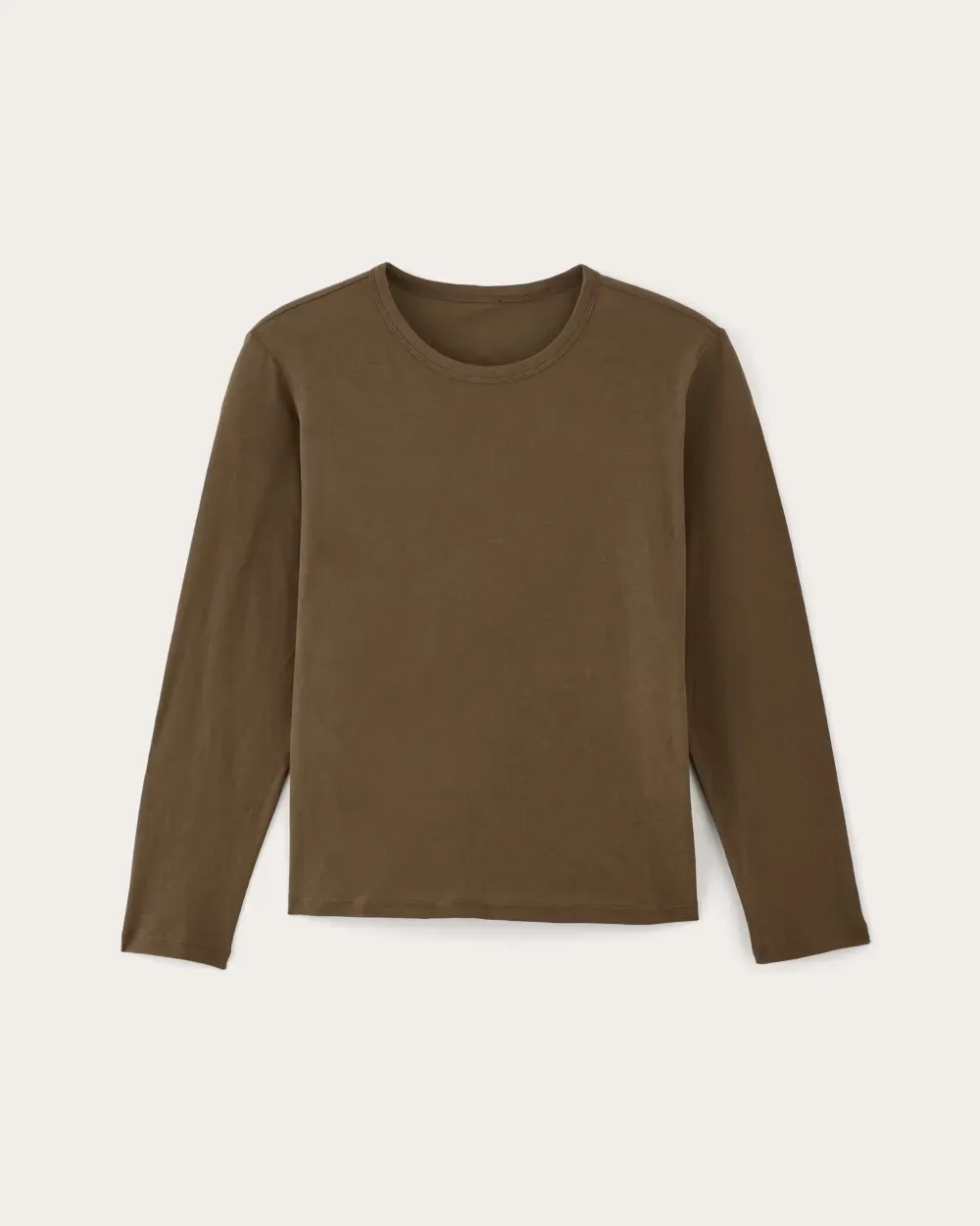 The Air Long-Sleeve Tee