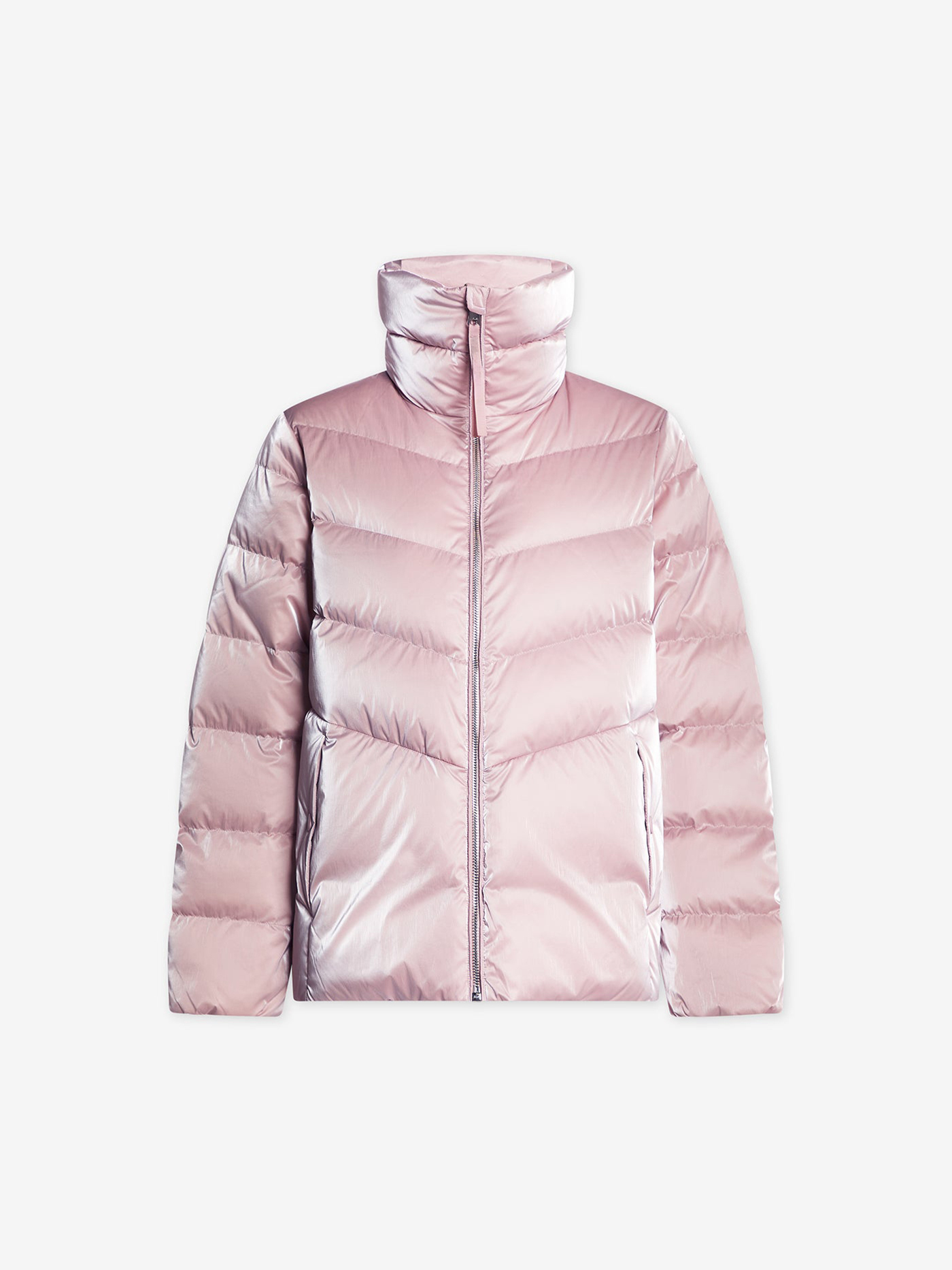 Alena Down Jacket