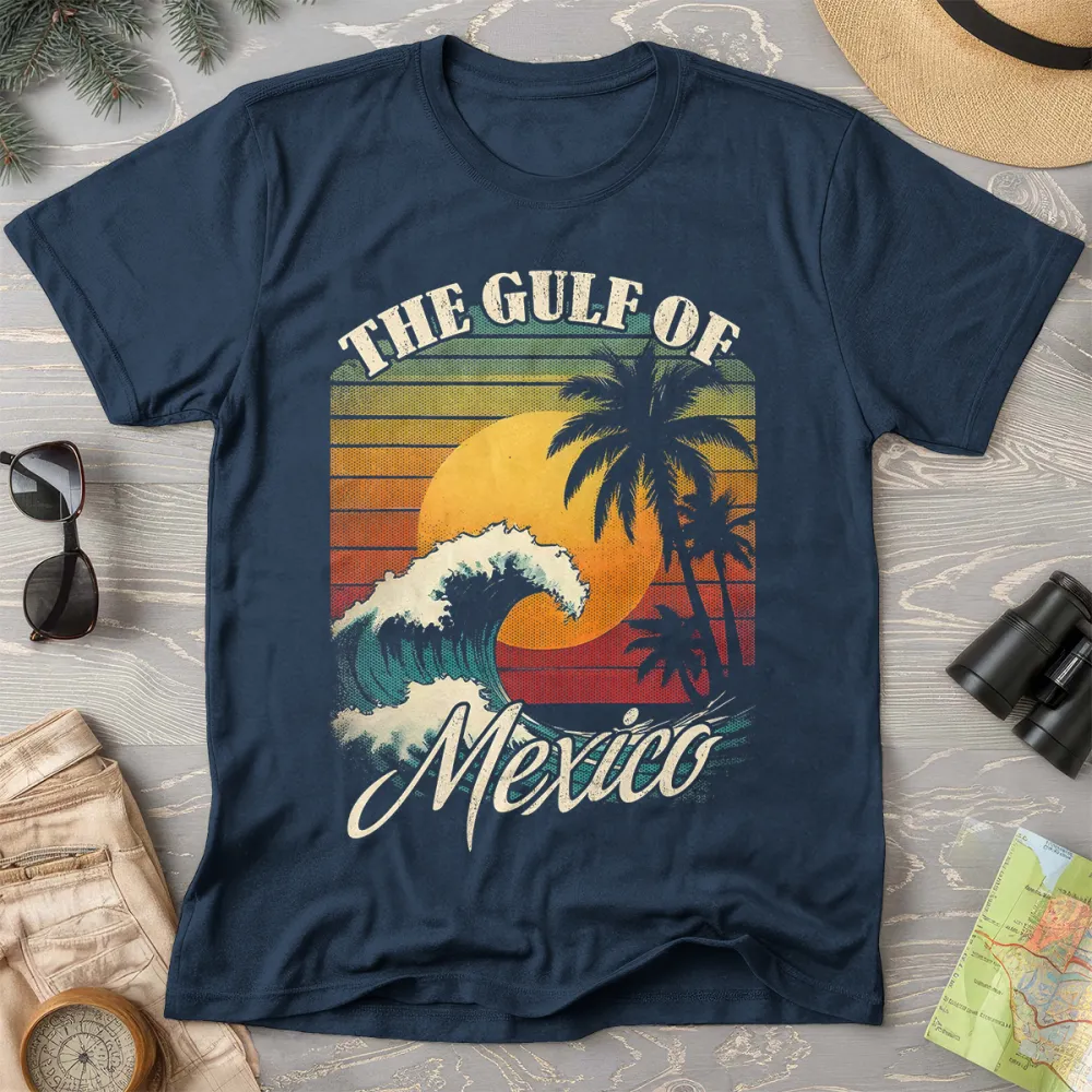 Gulf Of Mexico 