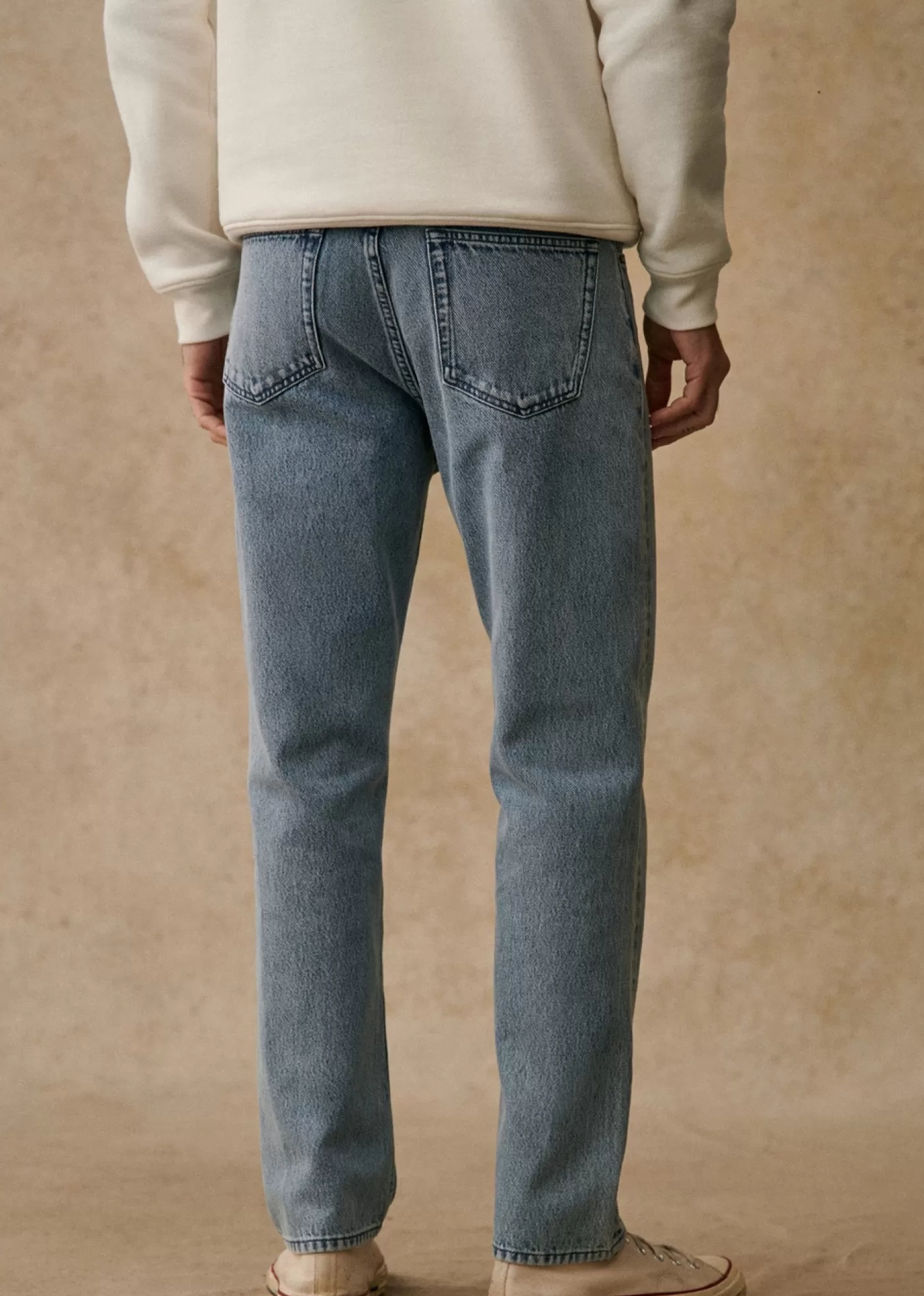 Wrigley Jeans Trousers